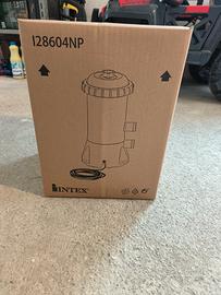 Filtro piscina INTEX