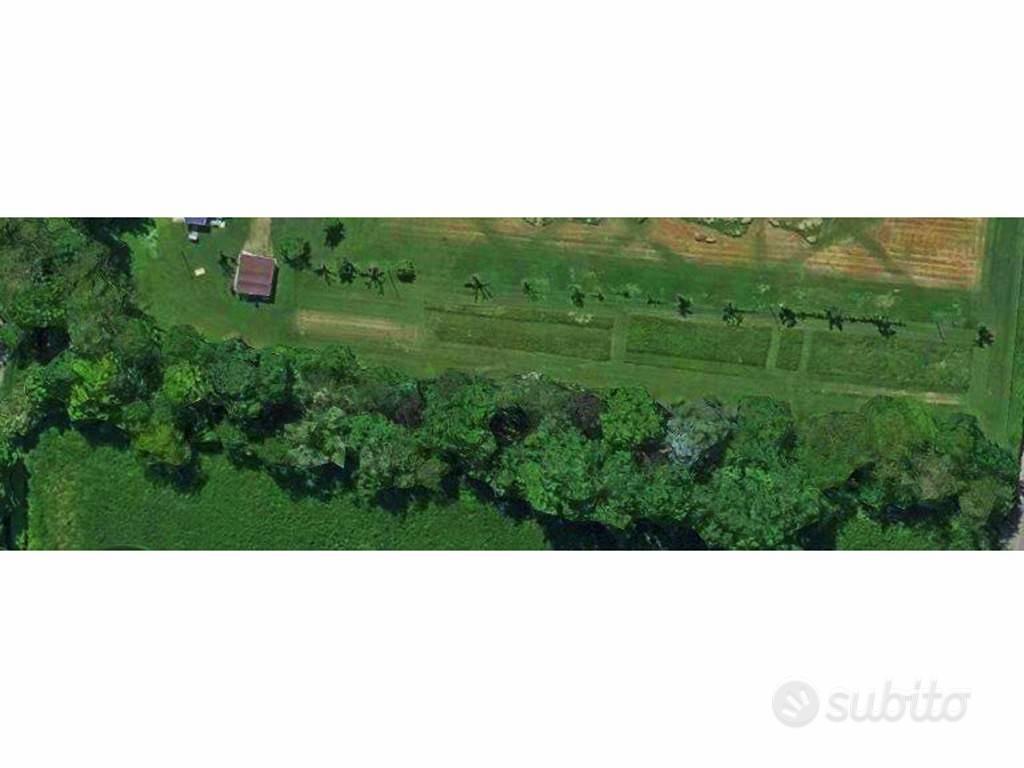 Terreno di 5000 m² a Parma - Vista 2