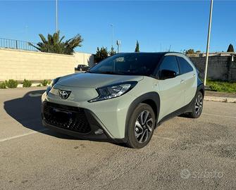 Toyota Aygo X 1.0 Trend 2025