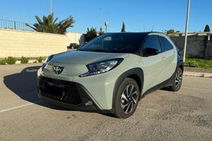 Toyota Aygo X 1.0 Trend 2025
