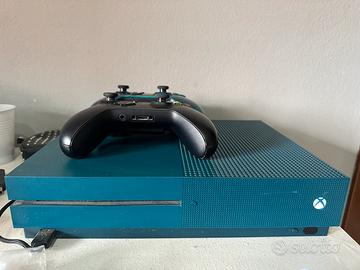 Xbox one 1 tera