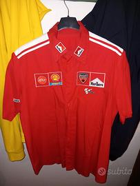 camicia ducati corse