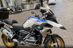BMW R 1250 GS (2020) – Pari al nuovo