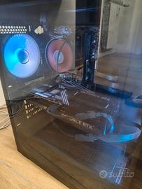 Pc Gaming - 5070 - 32gb Ram - Ryzen 7