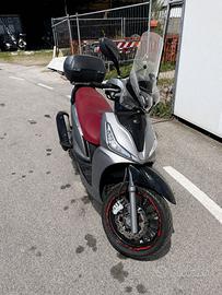 300  Scooter
