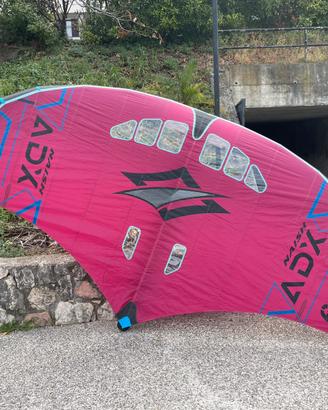 Vela Wing