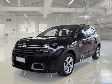 CITROEN C5 AIRCROSS BLUEHDI 130 SES BUSINESS EAT8 