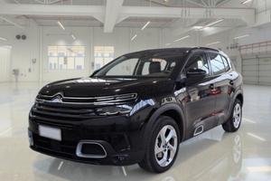 CITROEN C5 AIRCROSS BLUEHDI 130 SES BUSINESS EAT8 