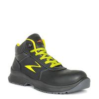 PEZZOL scarpa alta JACKSON S3 SRC