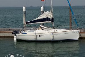 barca a vela modello first 211