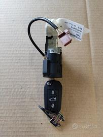 Blocchetto acc CITROEN BERLINGO 1499cc D 2024