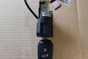 Blocchetto acc CITROEN BERLINGO 1499cc D 2024