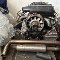 Motore porsche epoca 911 2400sc 3000