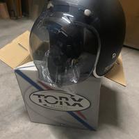 Casco Moto omologato