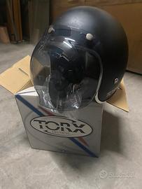 Casco Moto omologato