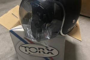 Casco Moto omologato