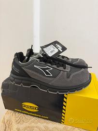 Scarpe Antinfortunistiche Diadora S1PL N. 37