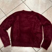 Copri spalle e maglioncino