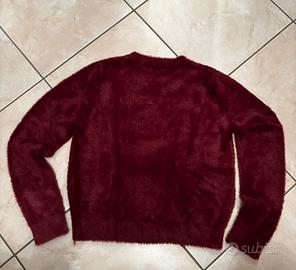 Copri spalle e maglioncino