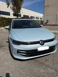 Golf 8.5 Edition Plus 1.5 tsi 115 CV