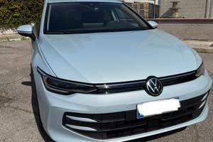 Golf 8.5 Edition Plus 1.5 tsi 115 CV