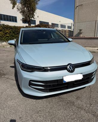 Golf 8.5 Edition Plus 1.5 tsi 115 CV