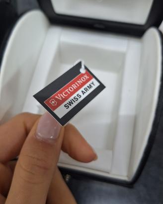 orologio donna victorinox