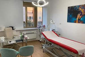 Stanza studio polimedico estetico