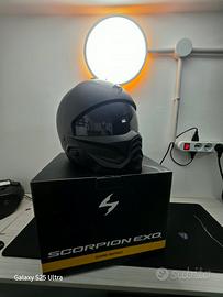 Scorpion Exo Combat 2 