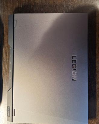 Lenovo Legion 5 Pro