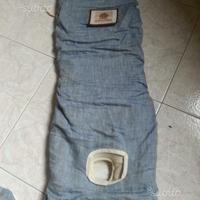 Materassino schienafresca