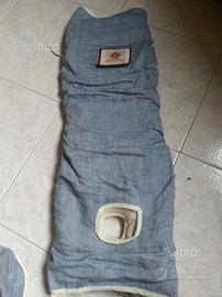 Materassino schienafresca