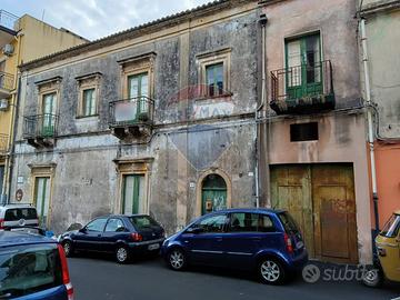 Villa singola - Aci Sant'Antonio