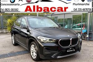 Bmw X1 sDrive16d Business Advantage Auto.