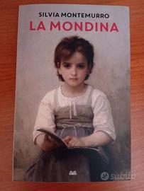 La mondina - Silvia Montemurro