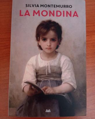 La mondina - Silvia Montemurro