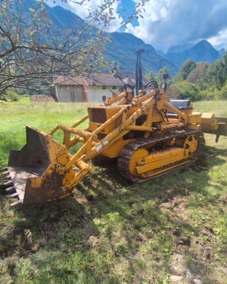 Pala FL4 funzionante