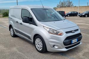 Ford Transit Connect 200 1.6 TDCI 115CV FURGONE
