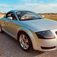 Audi TT 1.8T 5v ASI da collezione