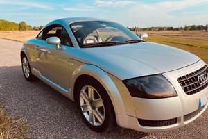 Audi TT 1.8T 5v ASI da collezione