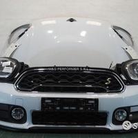 MINI Countryman F60 Cooper S musata completa