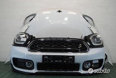 MINI Countryman F60 Cooper S musata completa