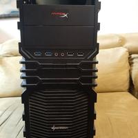 PC gaming entry level