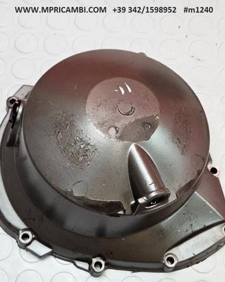 CARTER DESTRO TRIUMPH DAYTONA 675 2009 2010 2012