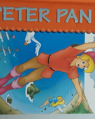 Libri e puzzle per bambini 