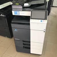 Fotocopiatrice colore minolta bizhub c364e