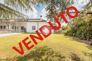 PORZIONE DI BIFAMILIARE A VILLAFRANCA DI VERONA
