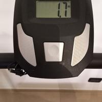 tapis roulant magnetico 