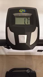 tapis roulant magnetico 