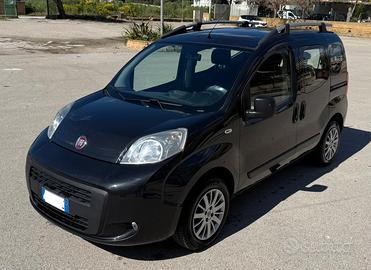 Fiat Qubo Finanziaria senza Busta Paga